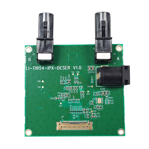 Adapters & Carrier Boards