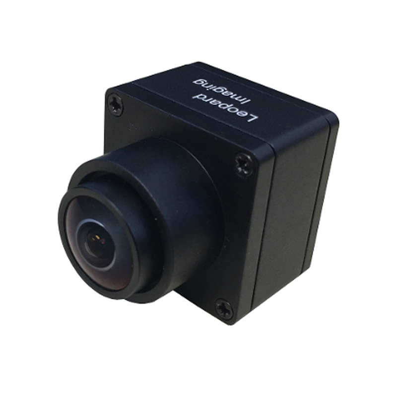 Maxim GMSL 2 Cameras