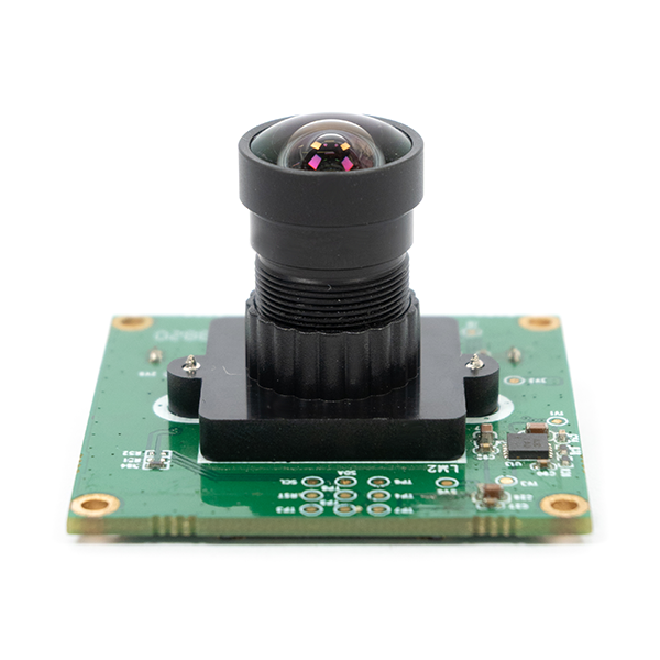 MIPI Cameras