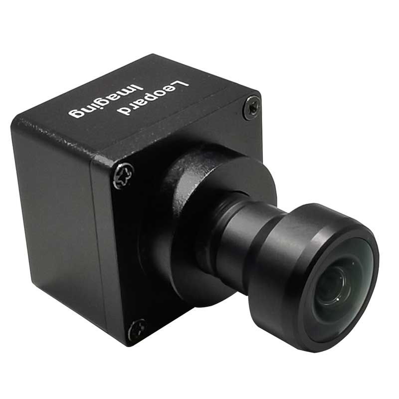 Maxim GMSL 3 Cameras