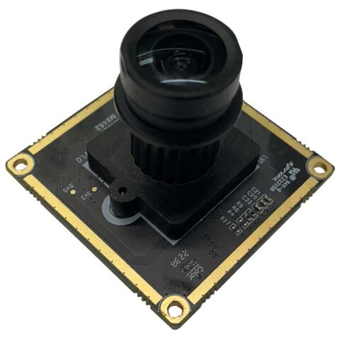 LI-IMX662-MIPI-081H - Leopard Imaging Inc.