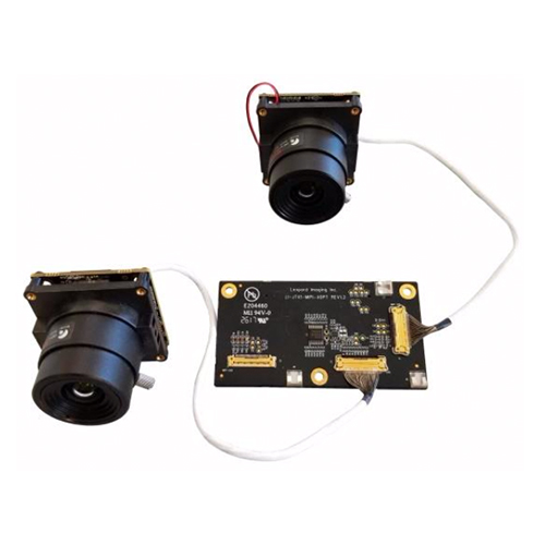 TX1/TX2 MIPI Camera Kits