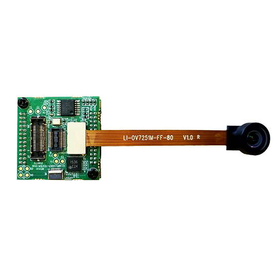 LI-USB30-OV7251