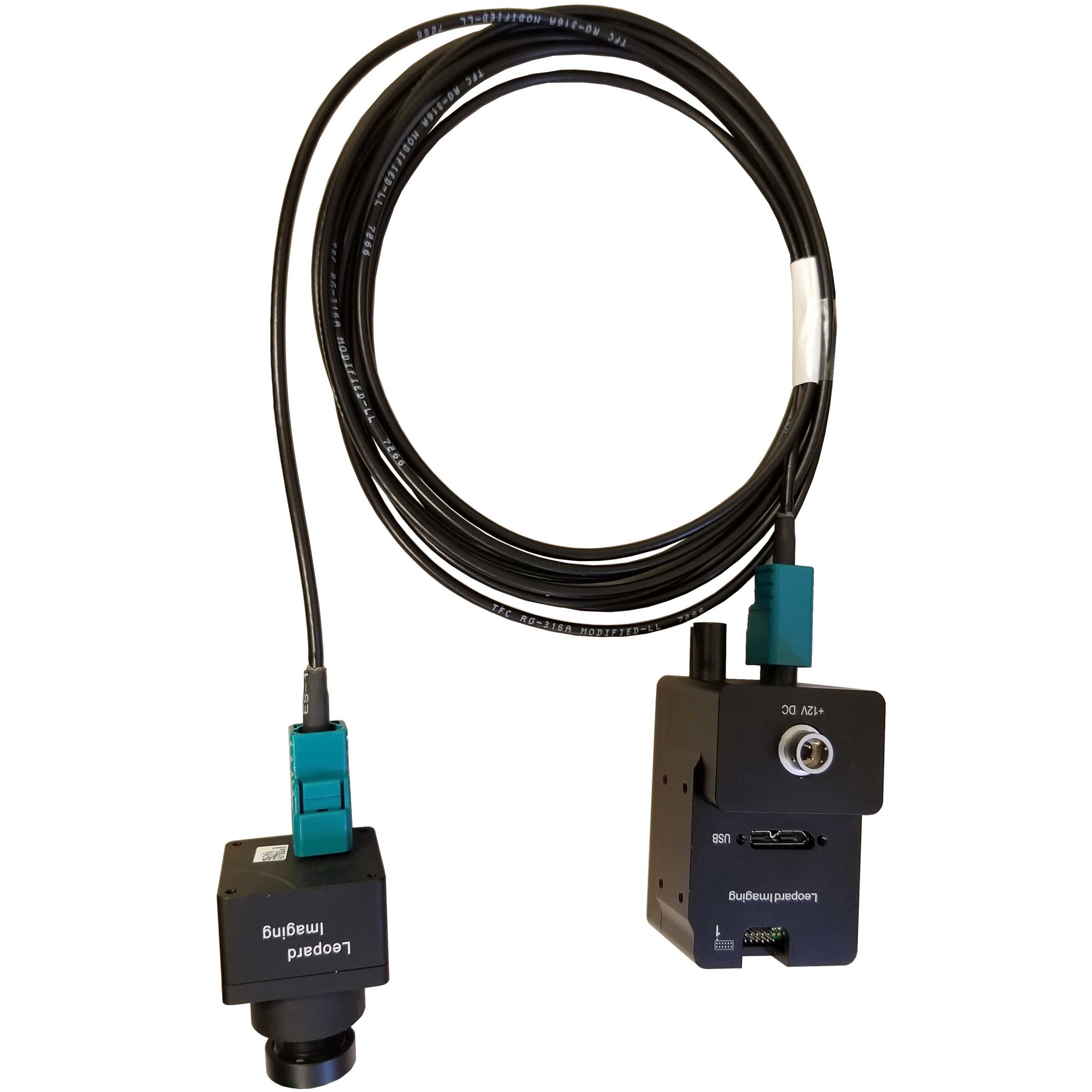 LI-USB30-IMX490-NVP2670-GMSL2-120H