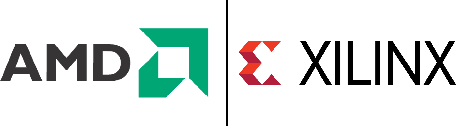 AMD XILINX