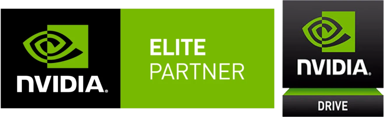 NVIDIA Elite Partner
