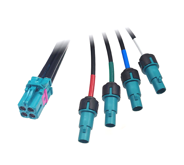 GMSL2 Cables