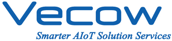 Vecow-logo