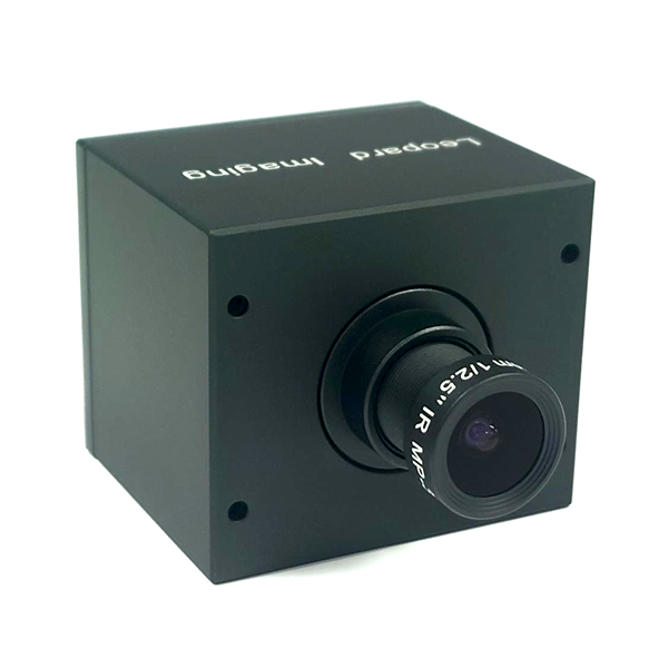 USB 3.0 Cameras