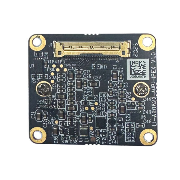 LI-AR0822-MIPI-126H