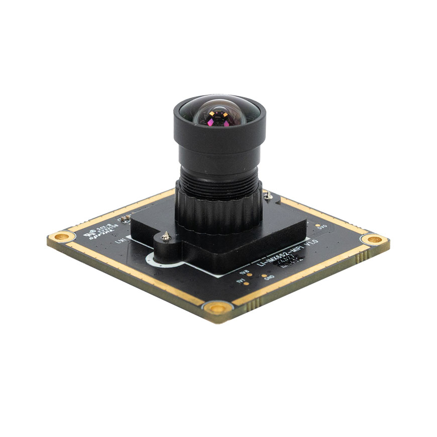 Drone Cameras - Leopard Imaging Inc.