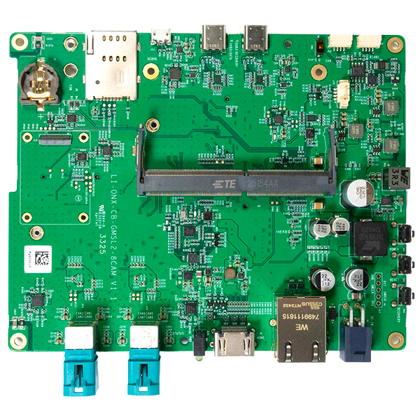 LI-ONX-CB-GMSL2-8CAM