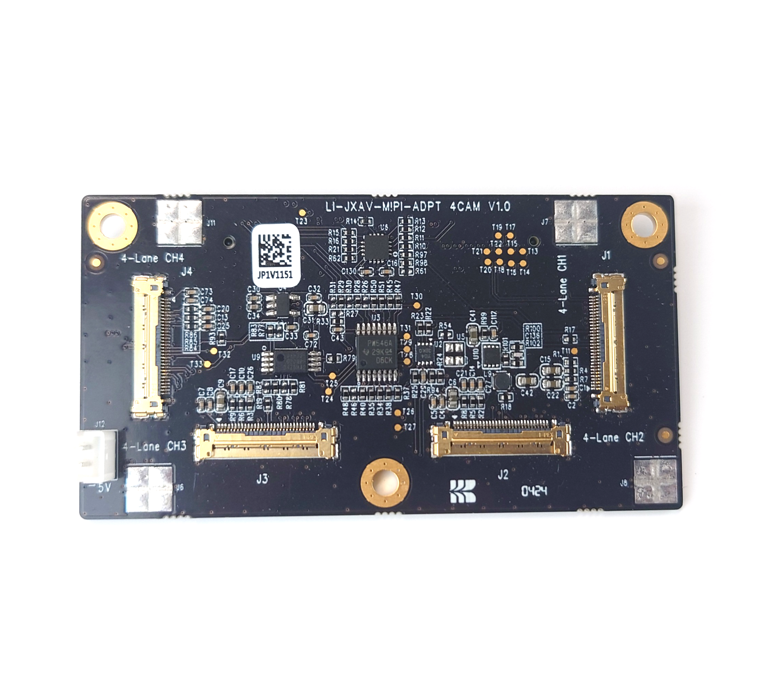 Adapter & Carrier Boards