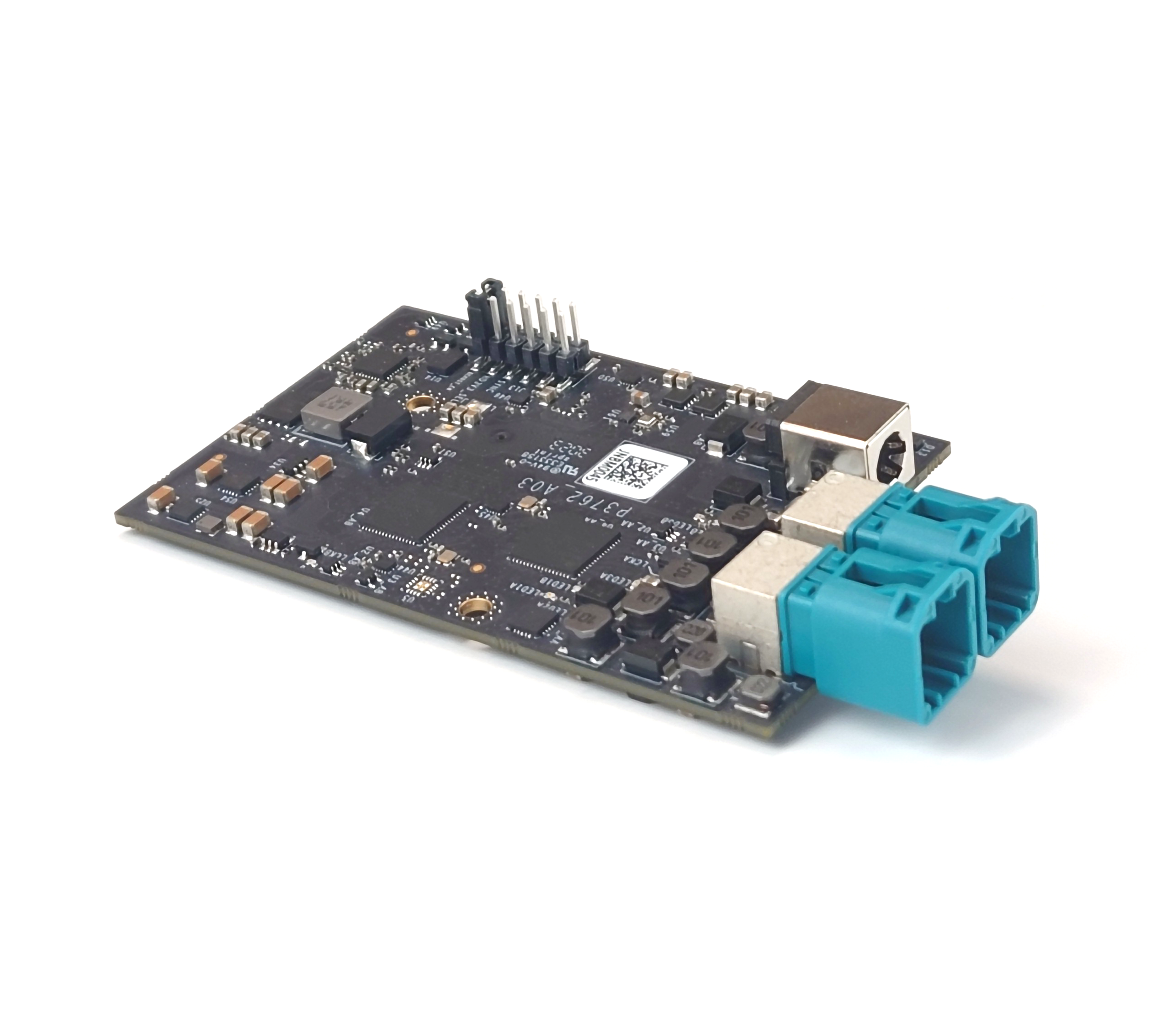 Adapters & Carrier Boards
