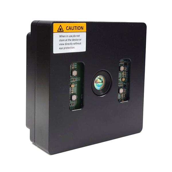 Hyperlux ID iToF