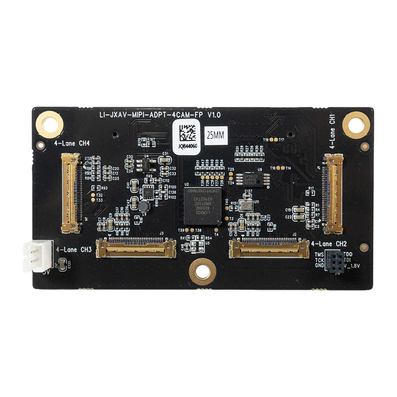 LI-JXAV-MIPI-ADPT-4CAM-FP (25MM)