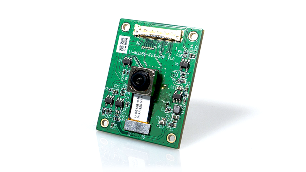 Xos Hummingbird Camera Hummingbird - Leopard Imaging Inc.